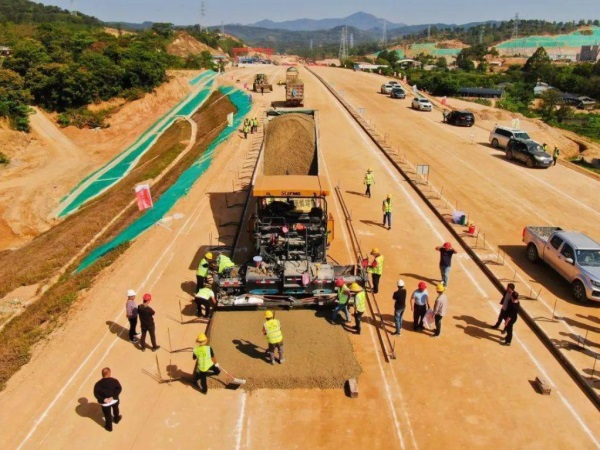 潍坊高速公路