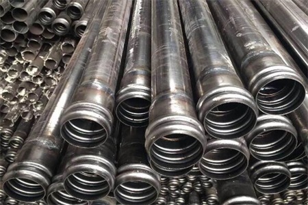 潍坊声测管是一种工程建筑材料
